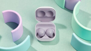 Samsung Galaxy Buds 2 Review 1