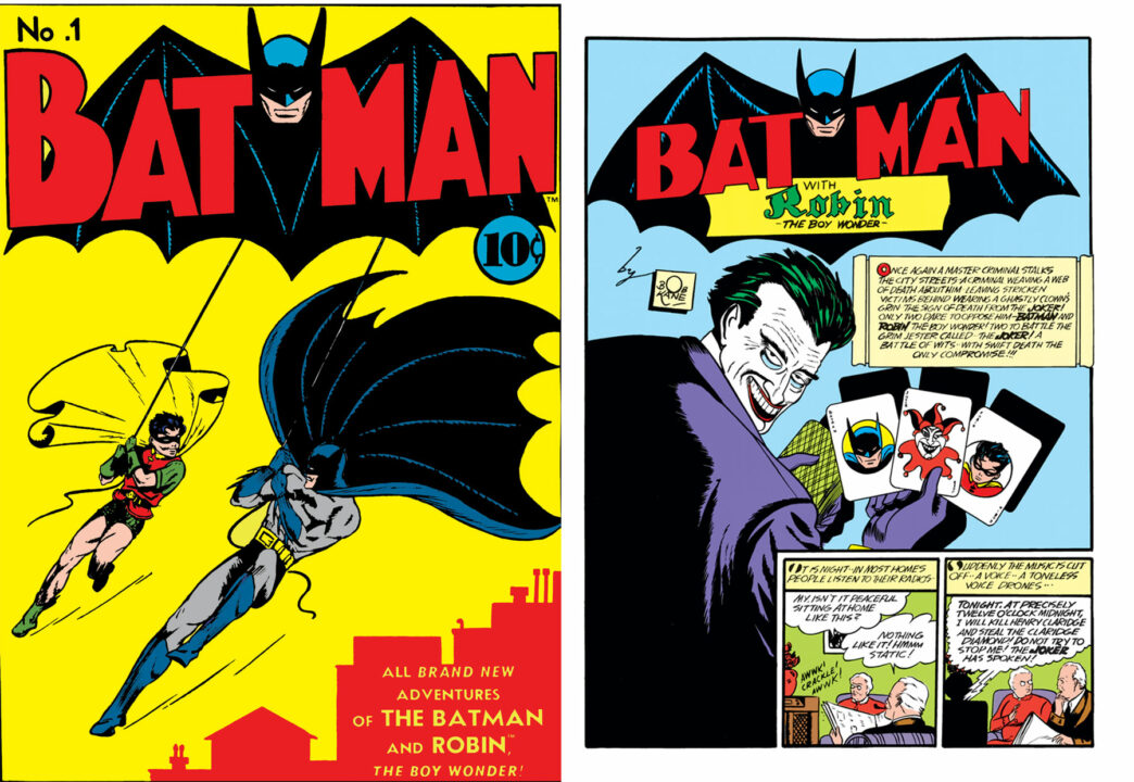The Greatest Joker Stories Ever Told