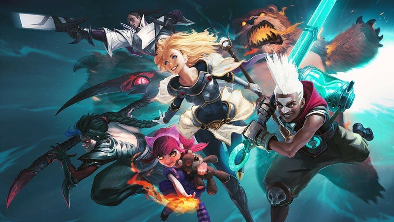 Good Game Fest Is a Family-Friendly Event Coming to Maryland In September