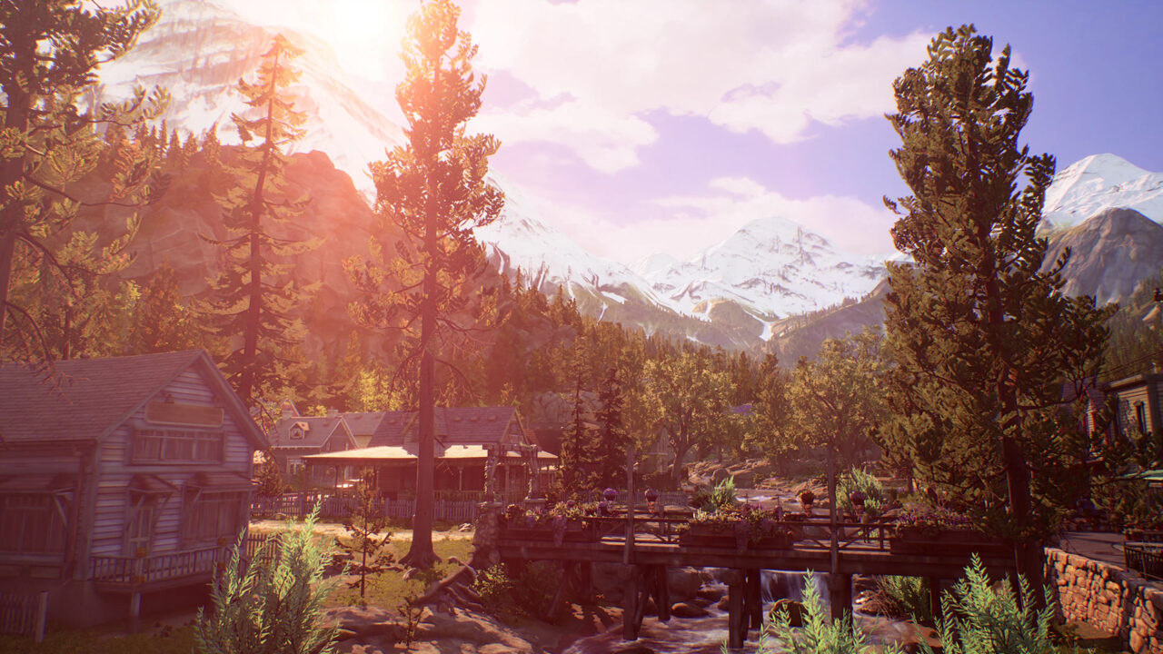 Life Is Strange: True Colors Review