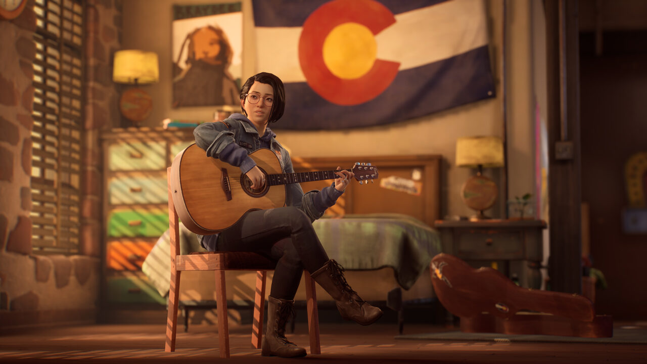 Life Is Strange: True Colors Review