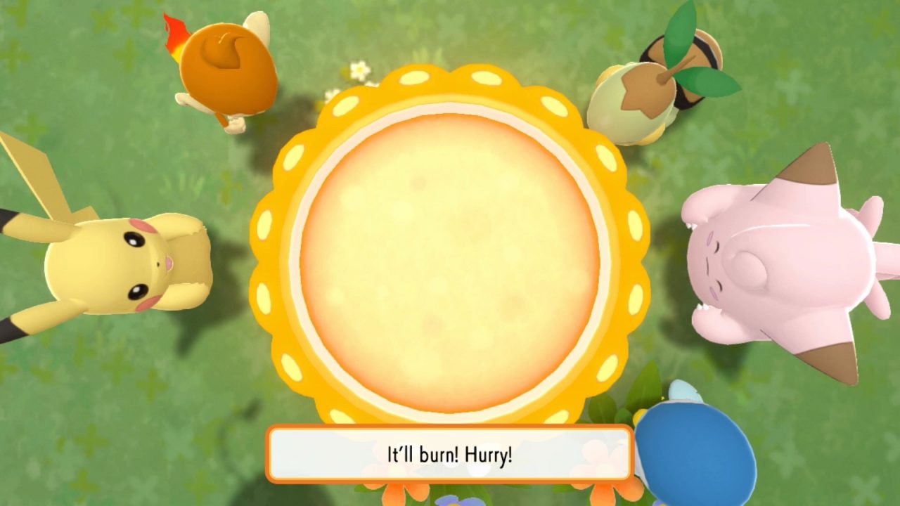 Pokémon Diamond And Pearl Get Dazzling Rework In New Trailer