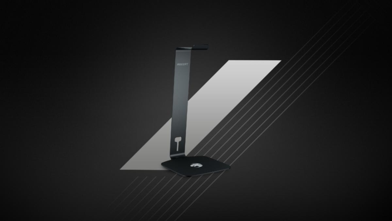 Roccat Is Giving Gamers New Senses With Latest Accessories Roccat Is Giving Gamers New Senses With Latest Accessories