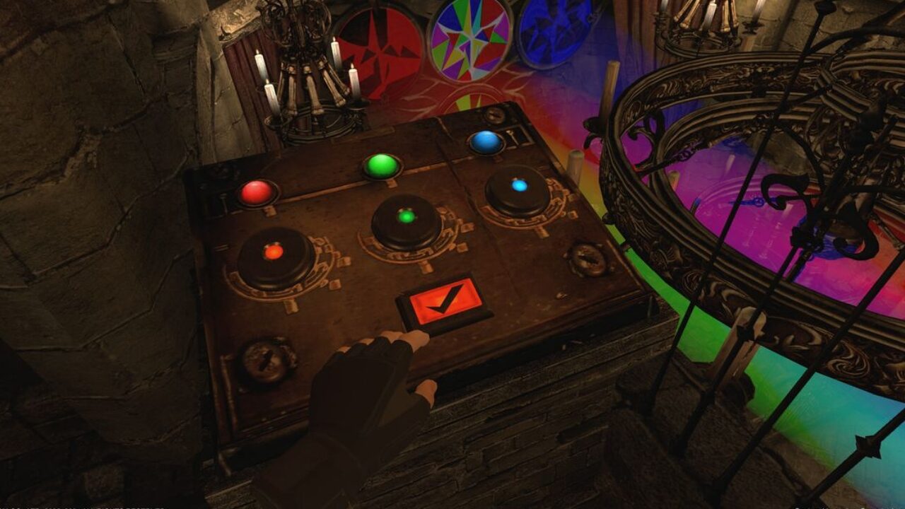 Resident Evil 4 Vr Has Exclusive Launch Date For Oculus