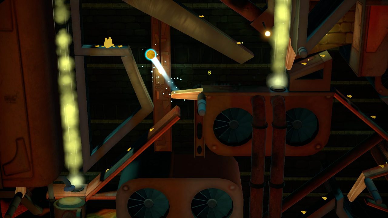 Rollers Of The Realm: Reunion Shares New Gameplay Elements Rollers Of The Realm: Reunion Shares New Gameplay Elements