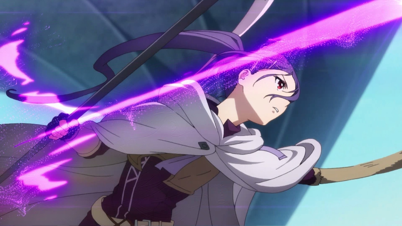 Sword Art Online’s New Film Coming to Worldwide Audiences
