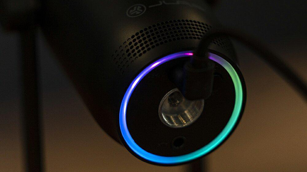 Jlab Talk Pro Usb Microphone Review