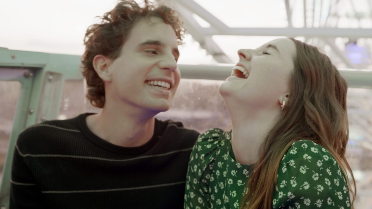 Dear Evan Hansen (2021) Review