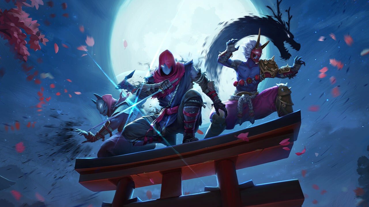 Aragami 2 Review