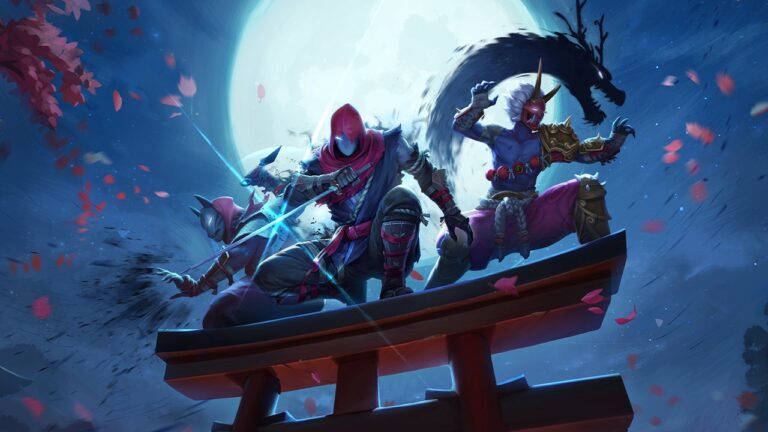 Aragami 2 (PlayStation 4) Review