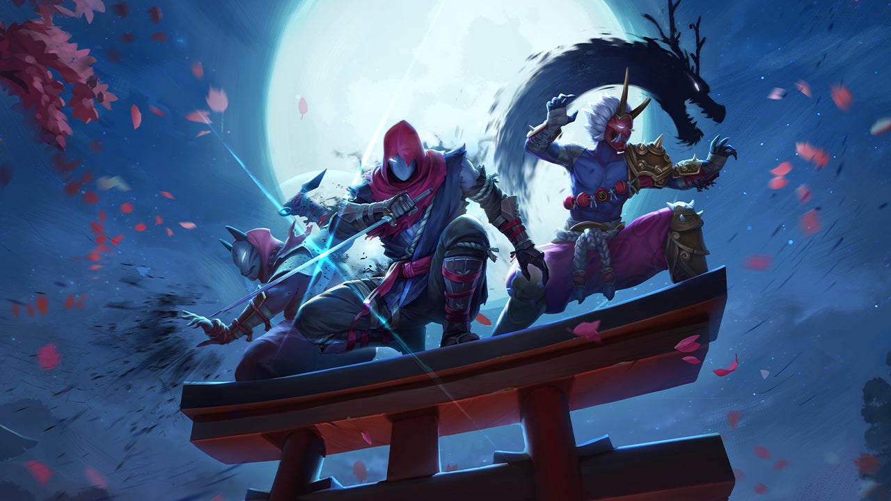 Aragami 2 Review