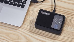 AverMedia AS311 AI Speakerphone review