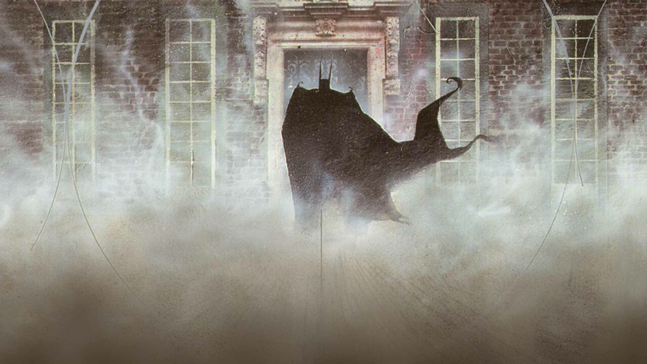 The Greatest Joker Stories Ever Told