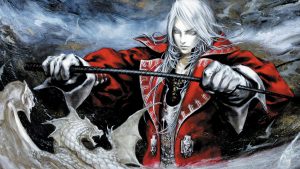 Castlevania Advance Collection Review