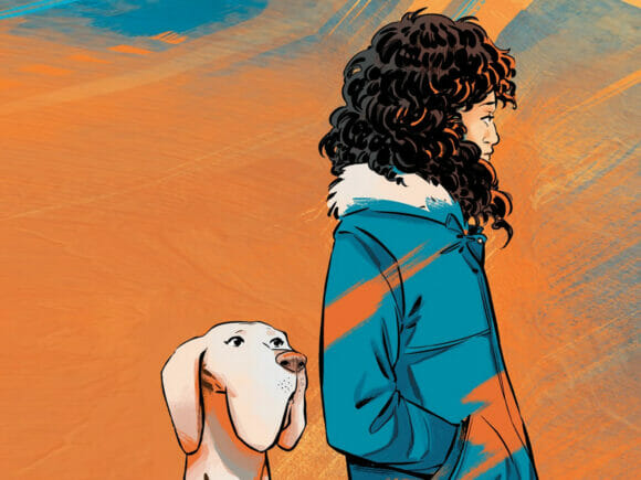 Whistle: A New Gotham City Hero Review