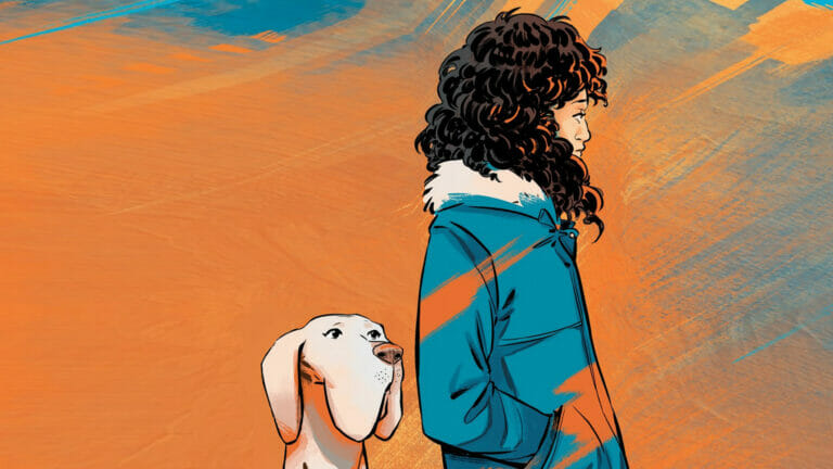 Whistle: A New Gotham City Hero Review