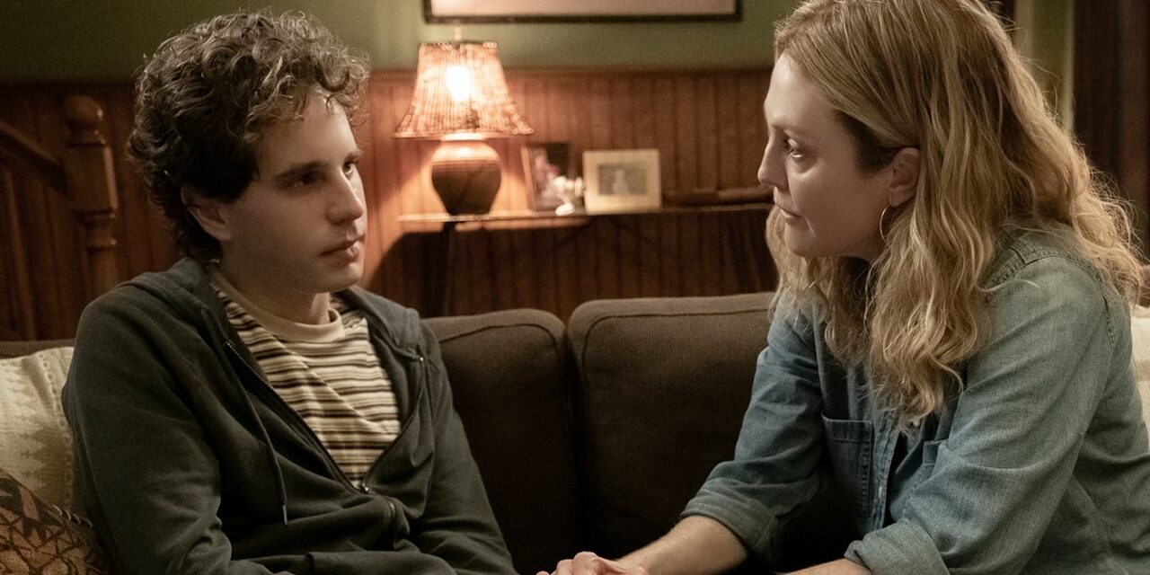Dear Evan Hansen (2021) Review