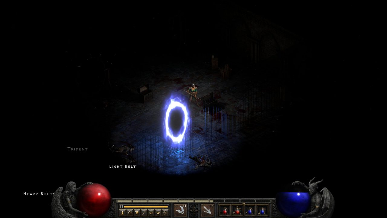 Diablo 2: Resurrected Review 2