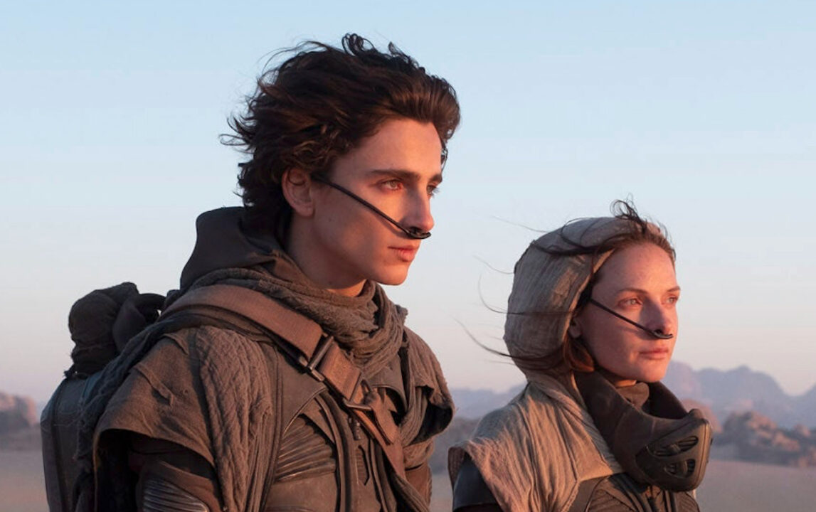 The Movies To Watch As Tiff 2021 Kicks Off This Week