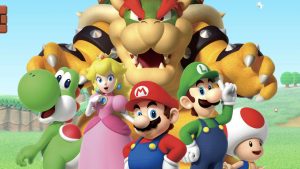 Editor's Choice: Nintendo Direct's 5 Most Exciting Announcements (September 2021) 6