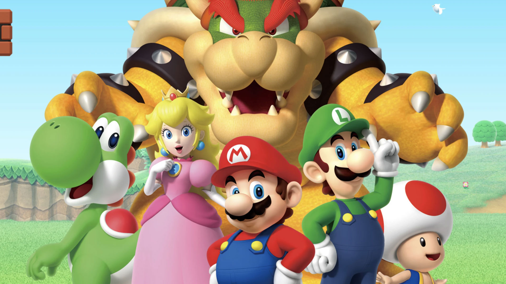 Editor's Choice: Nintendo Direct's 5 Most Exciting Announcements (September 2021) 6