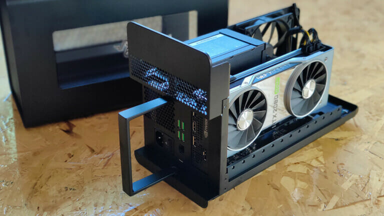 Why Nvidia’s GeForce RTX 2080 is Still a Great Choice in 2021