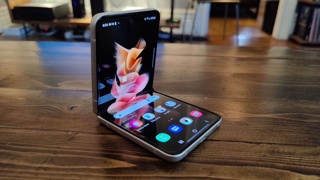 Best Smartphone 2021/22