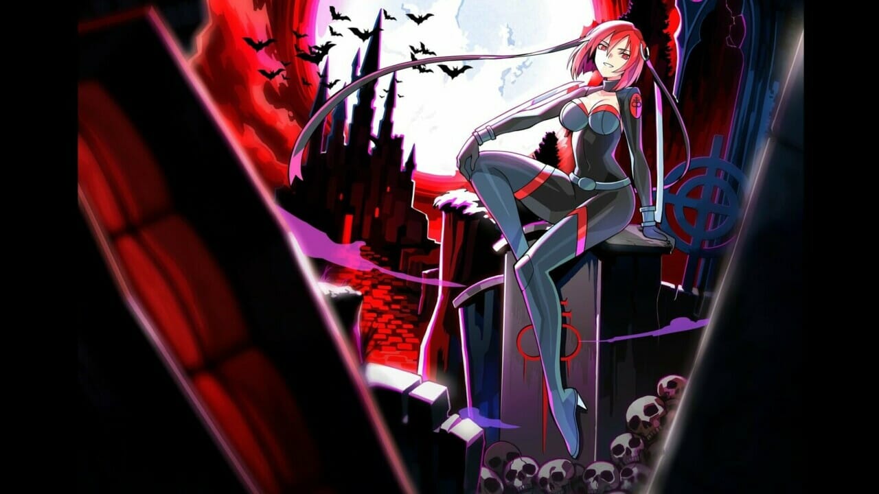 Bloodrayne Betrayal: Fresh Bites Review 1