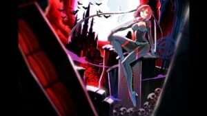Bloodrayne Betrayal: Fresh Bites Review 1