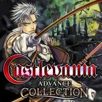 Castlevania Advance Collection Review 1