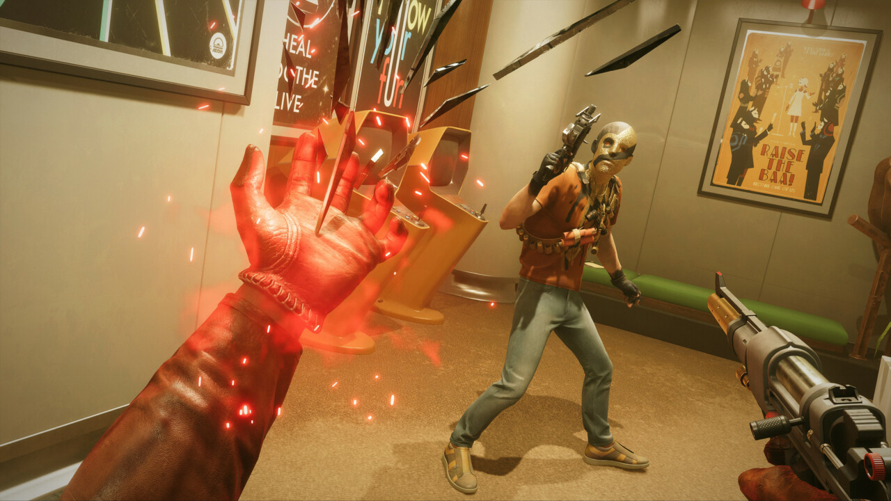 DEATHLOOP (PS5) Review