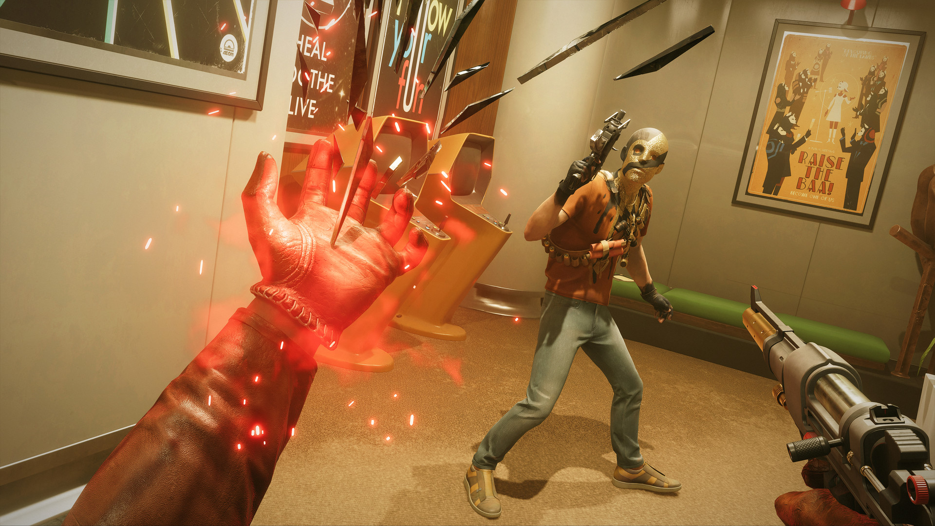DEATHLOOP (PS5) Review