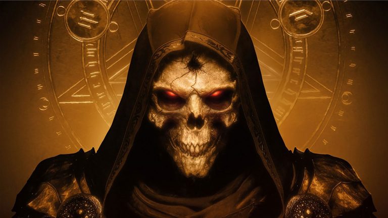 Diablo II: Resurrected PC Review