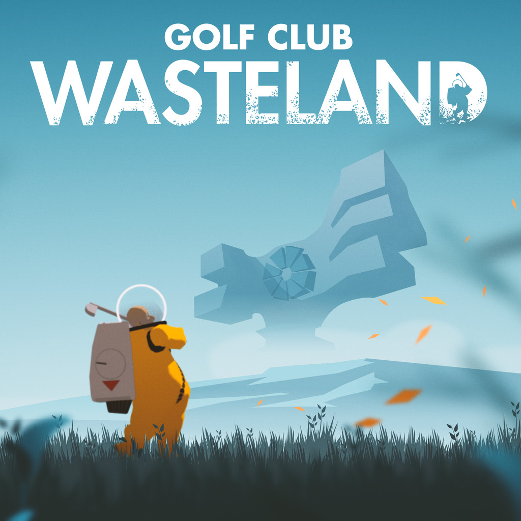 Golf Club Wasteland Review CGMagazine
