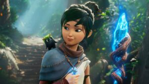 Kena: Bridge of Sprits Review