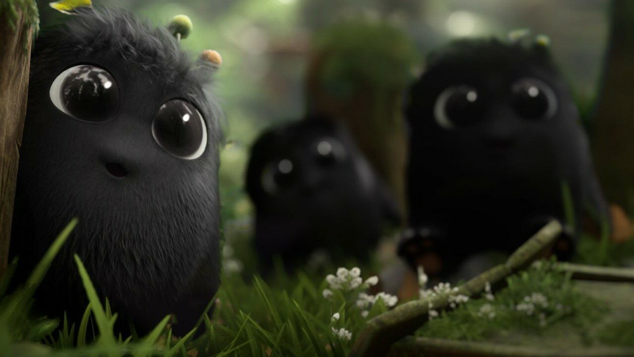 Kena: Bridge Of Sprits Review 3