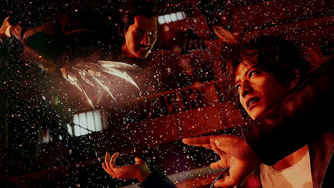 Lost Judgment Review 4