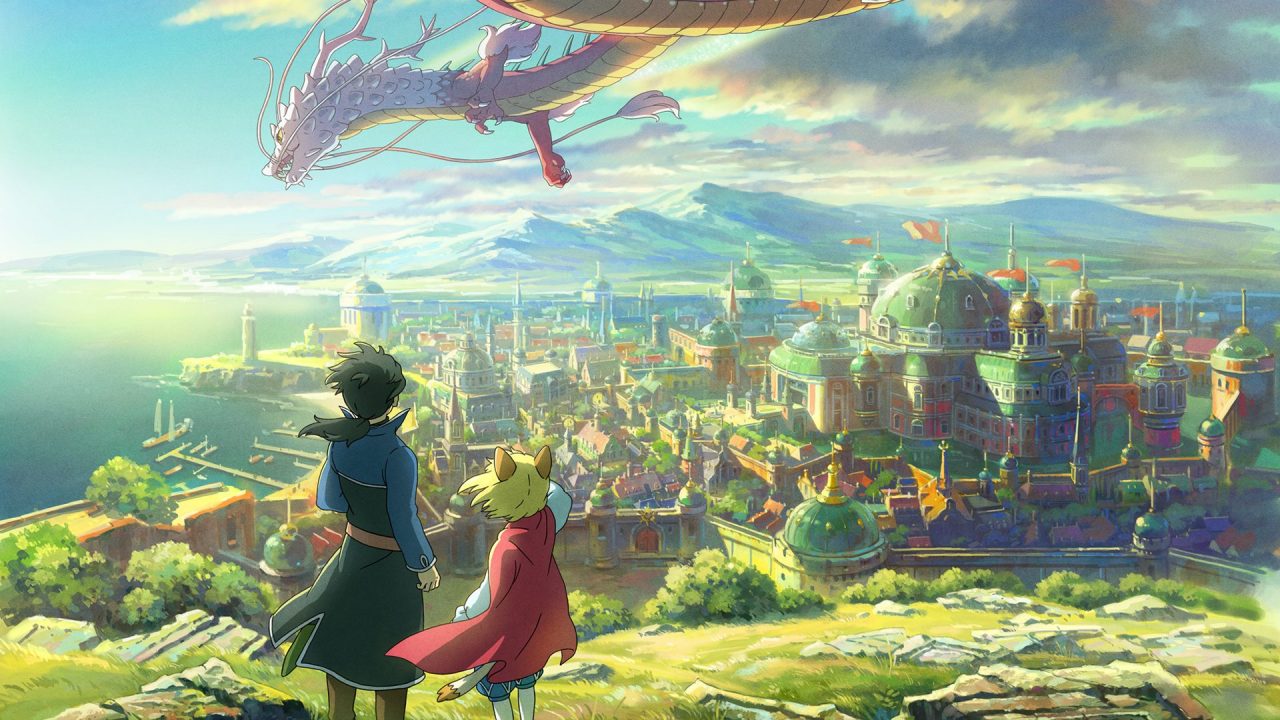 Ni No Kuni 2: Revenant Kingdom Prince’s Edition (Switch) Review Ni No Kuni 2: Revenant Kingdom Prince’s Edition Review