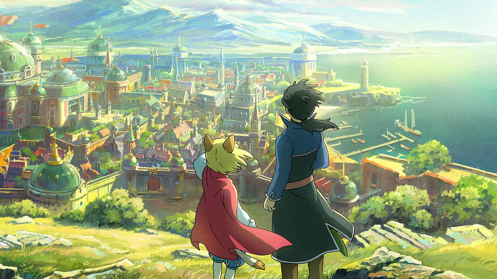 Ni No Kuni 2: Revenant Kingdom Prince’s Edition Review 6