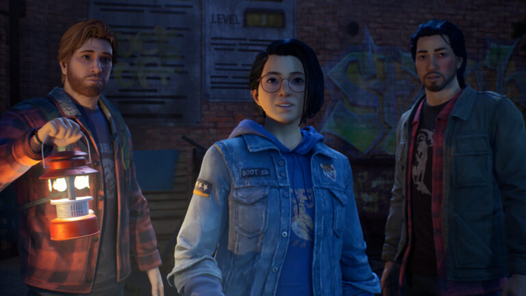Life Is Strange: True Colors Review 2