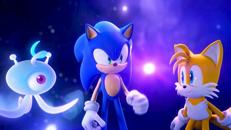 Sonic Colors: Ultimate Review