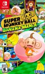 Super Monkey Ball Banana Mania Review 4