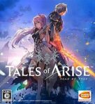 Tales of Arise (PS4) Review