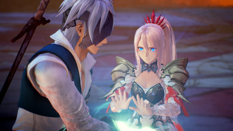 Tales of Arise (PS4) Review