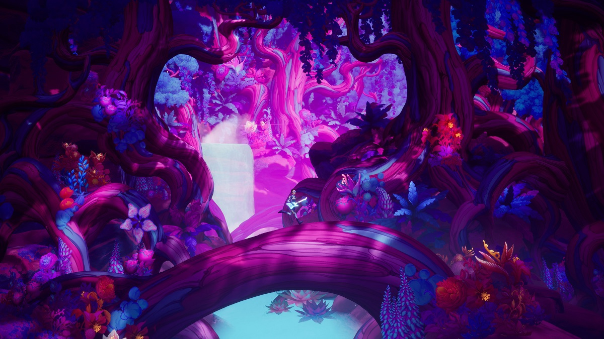 The Artful Escape Review 2