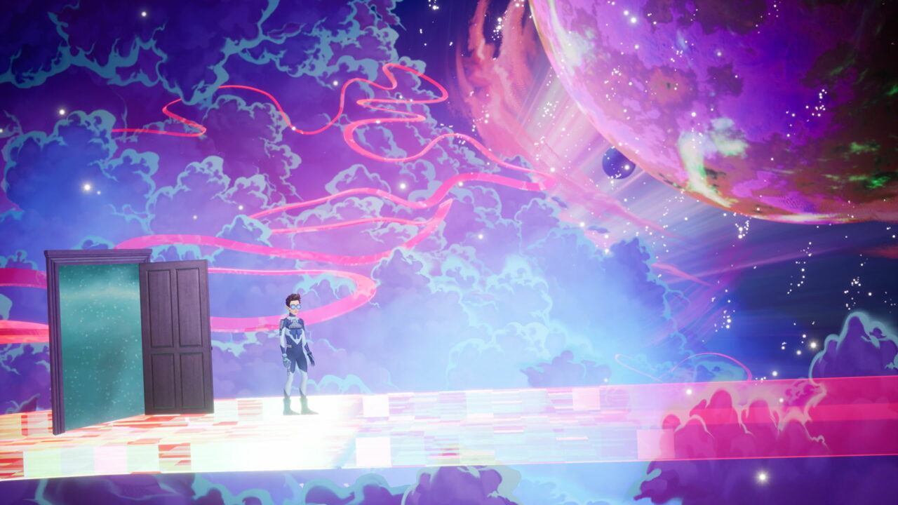 The Artful Escape Review 3