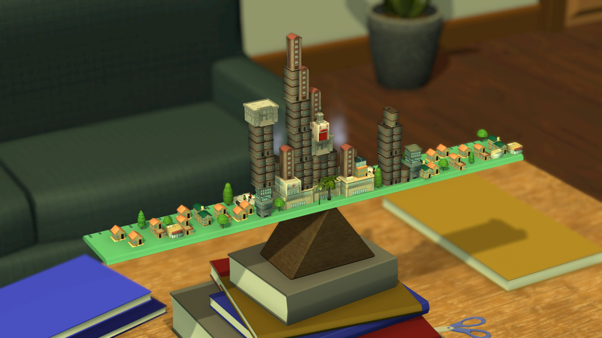 Tinytopia (PC) Review 1