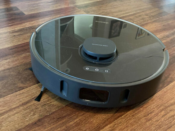 Dreame Bot Z10 Pro Review