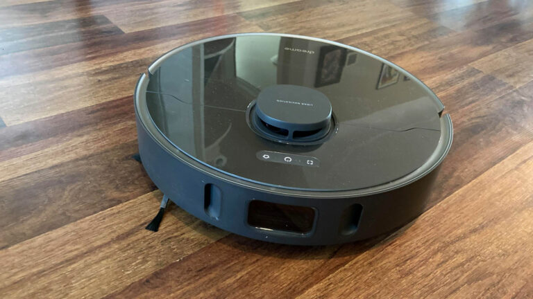 Dreame Bot Z10 Pro Review