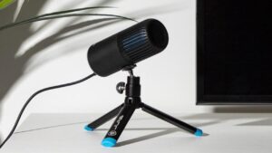 JLAB Talk GO Review 1